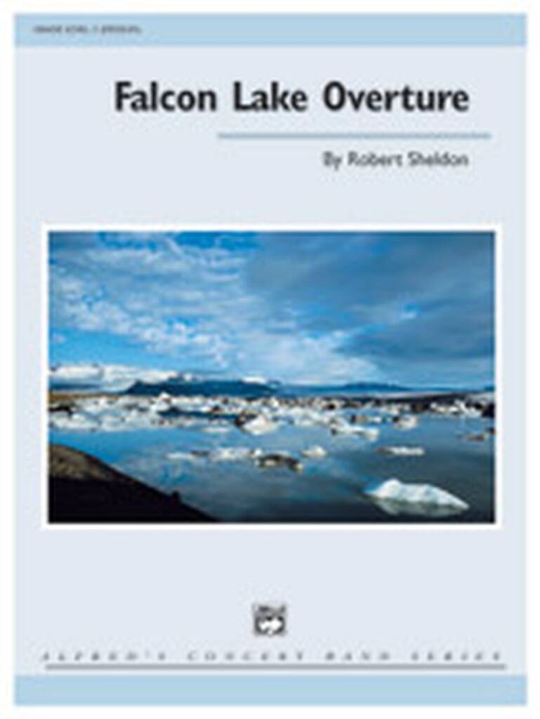 Falcon Lake Overture